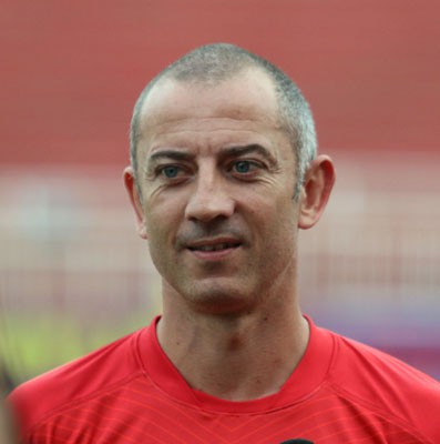Allez, Allez Les Bleus - Ảnh 3.