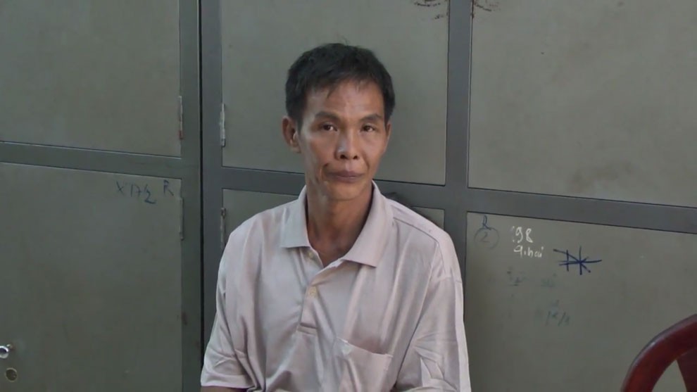 Giết người giấu trong lu, còn đòi công an trả tiền giữ xác