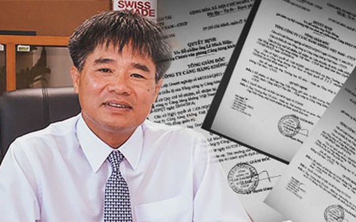 Phải thanh tra chuyến t&agrave;u v&eacute;t của &ocirc;ng L&ecirc; Mạnh H&ugrave;ng - Ảnh 1.