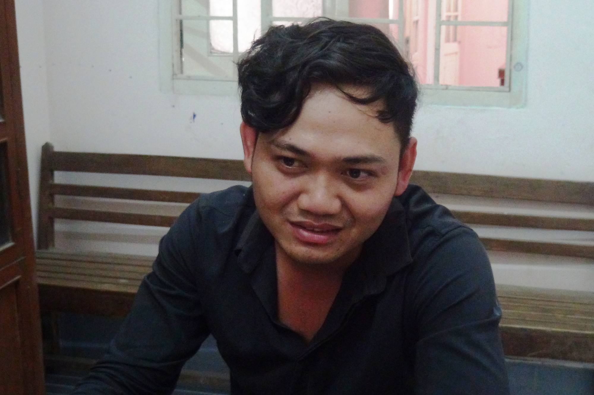 Đang cá độ World Cup, 3 đối tượng bị “hốt”