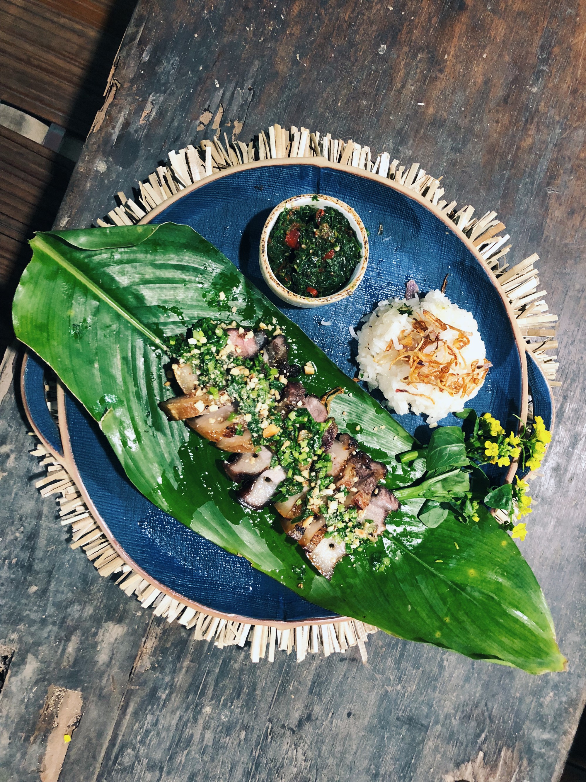 Du học sinh VN tại &Uacute;c quảng b&aacute; du lịch, ẩm thực Việt - Ảnh 5.