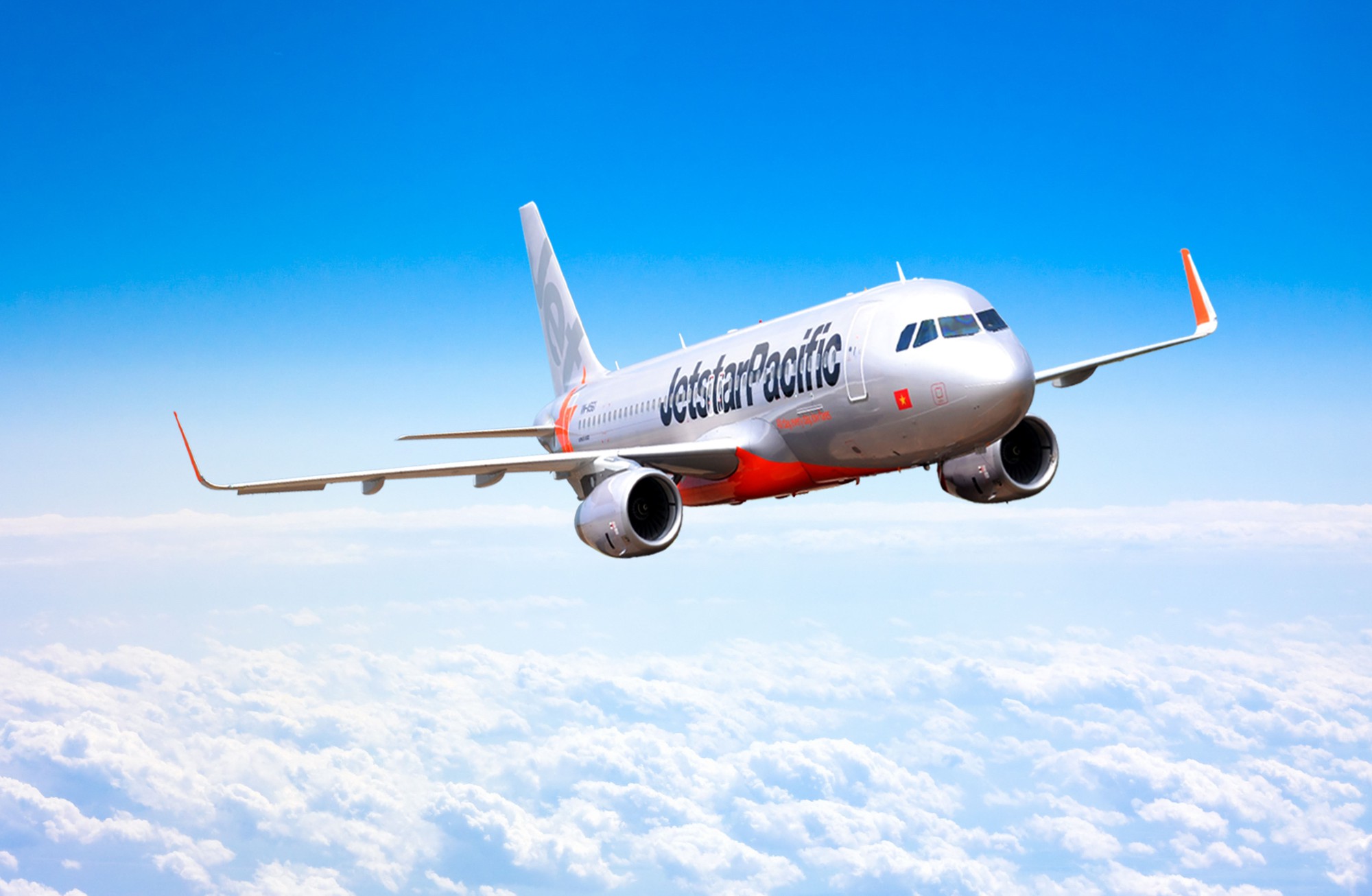 Máy bay bị chim va, Jetstar "bồi thường thiện chí" 300 ngàn đồng mỗi khách