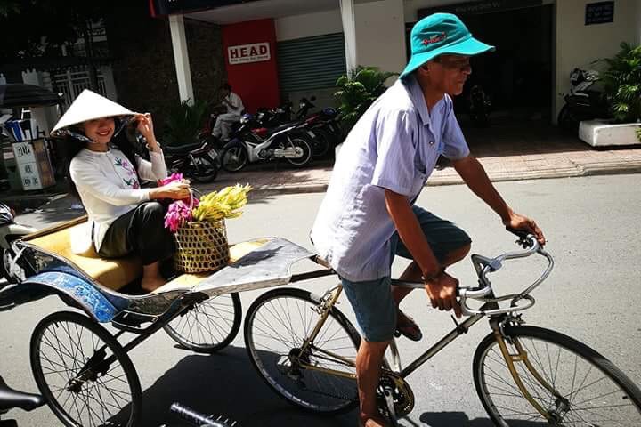 Du học sinh VN tại &Uacute;c quảng b&aacute; du lịch, ẩm thực Việt - Ảnh 3.