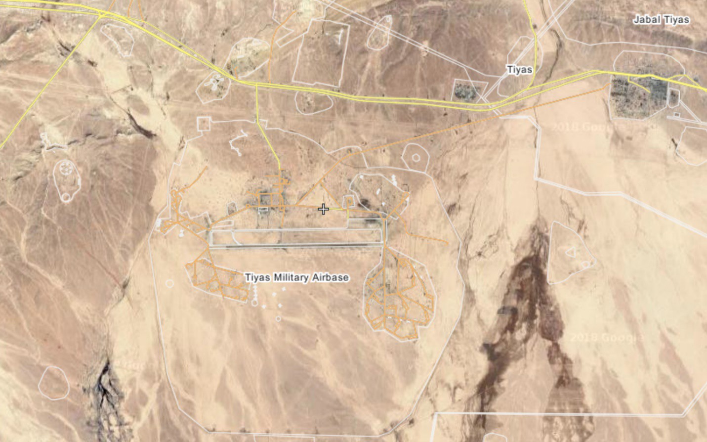 Ph&ograve;ng kh&ocirc;ng Syria đ&aacute;nh chặn m&aacute;y bay, t&ecirc;n lửa Israel - Ảnh 2.