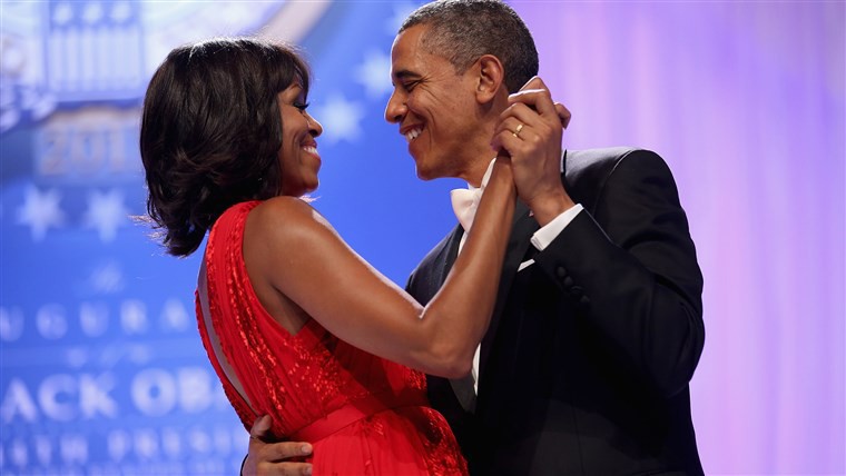 Cựu tổng thống Obama: "Muốn kết hôn, trả lời 3 câu hỏi này"