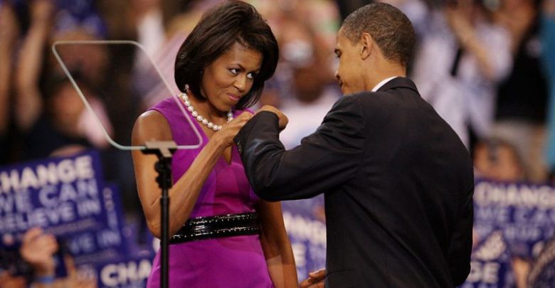 Cựu tổng thống Obama: Muốn kết hôn, trả lời 3 câu hỏi này - Ảnh 4.