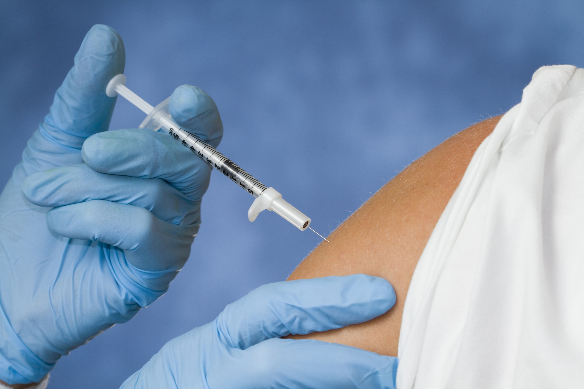Vắc-xin HIV của Harvard thành công bước đầu trên người