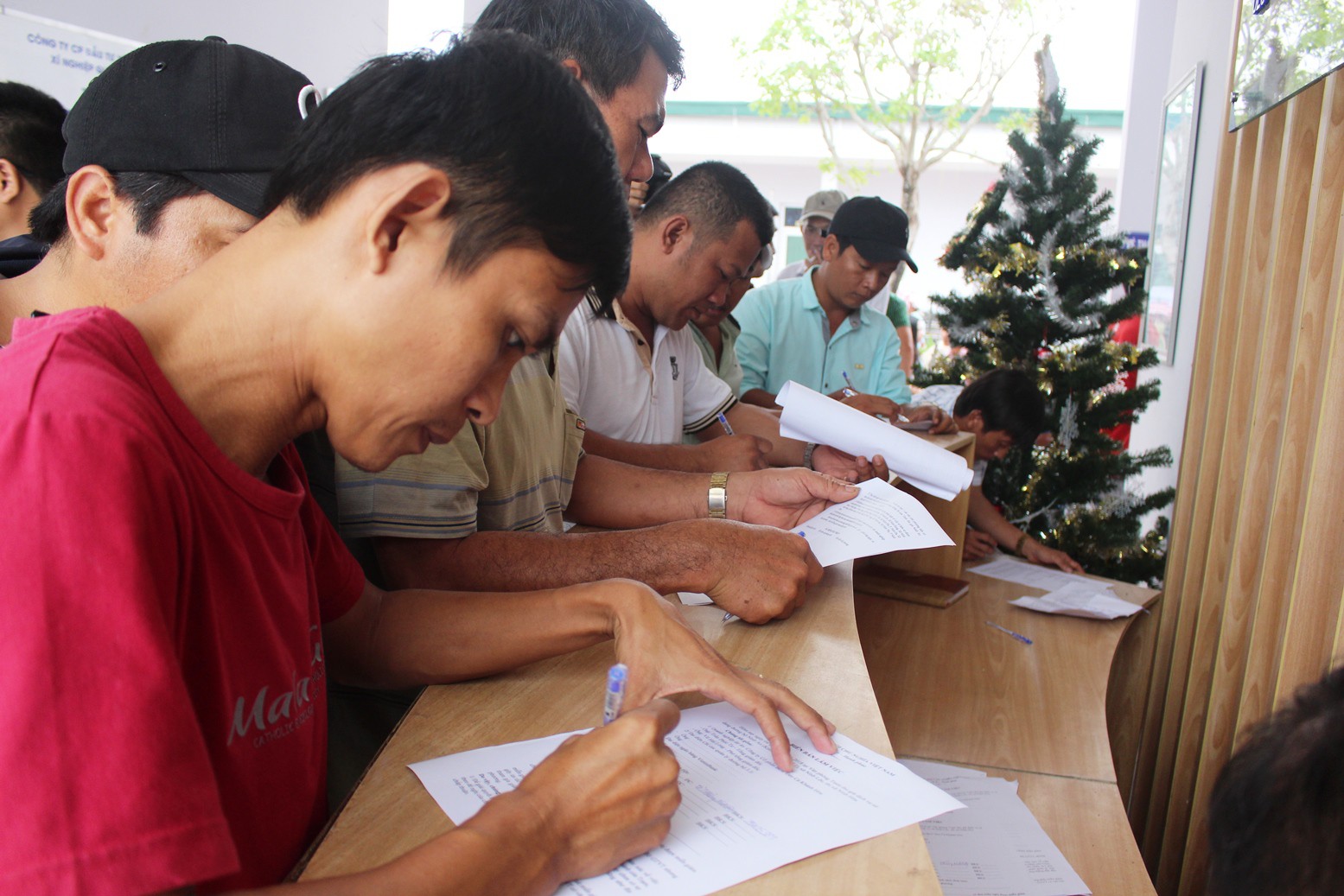 Ng&agrave;y mai, BOT Ninh An miễn ph&iacute; th&ecirc;m xe loại 1 cho 16 x&atilde;, phường Ninh H&ograve;a - Ảnh 7.