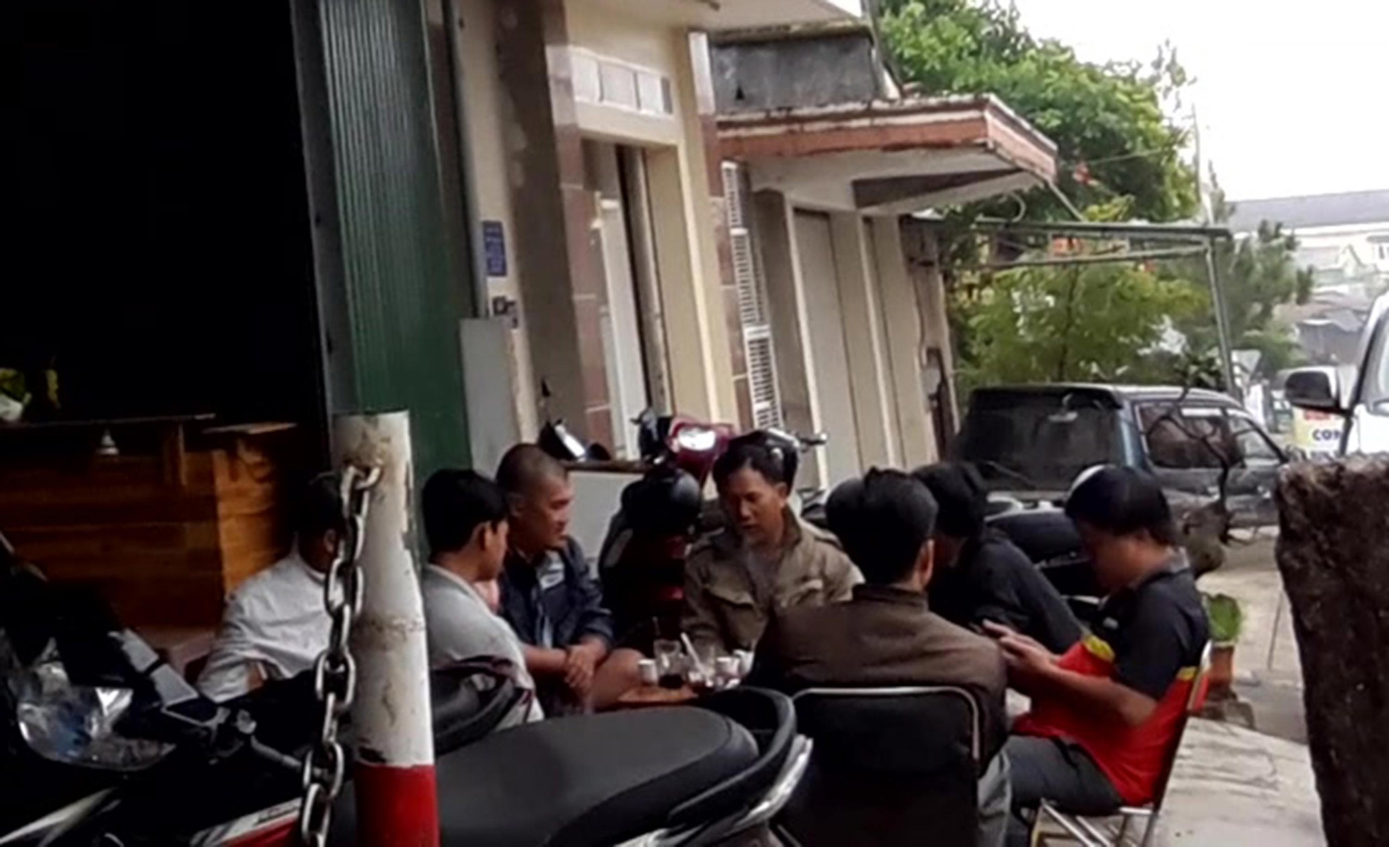 Tín dụng đen vây sinh viên: Ôm nợ rồi bỏ học