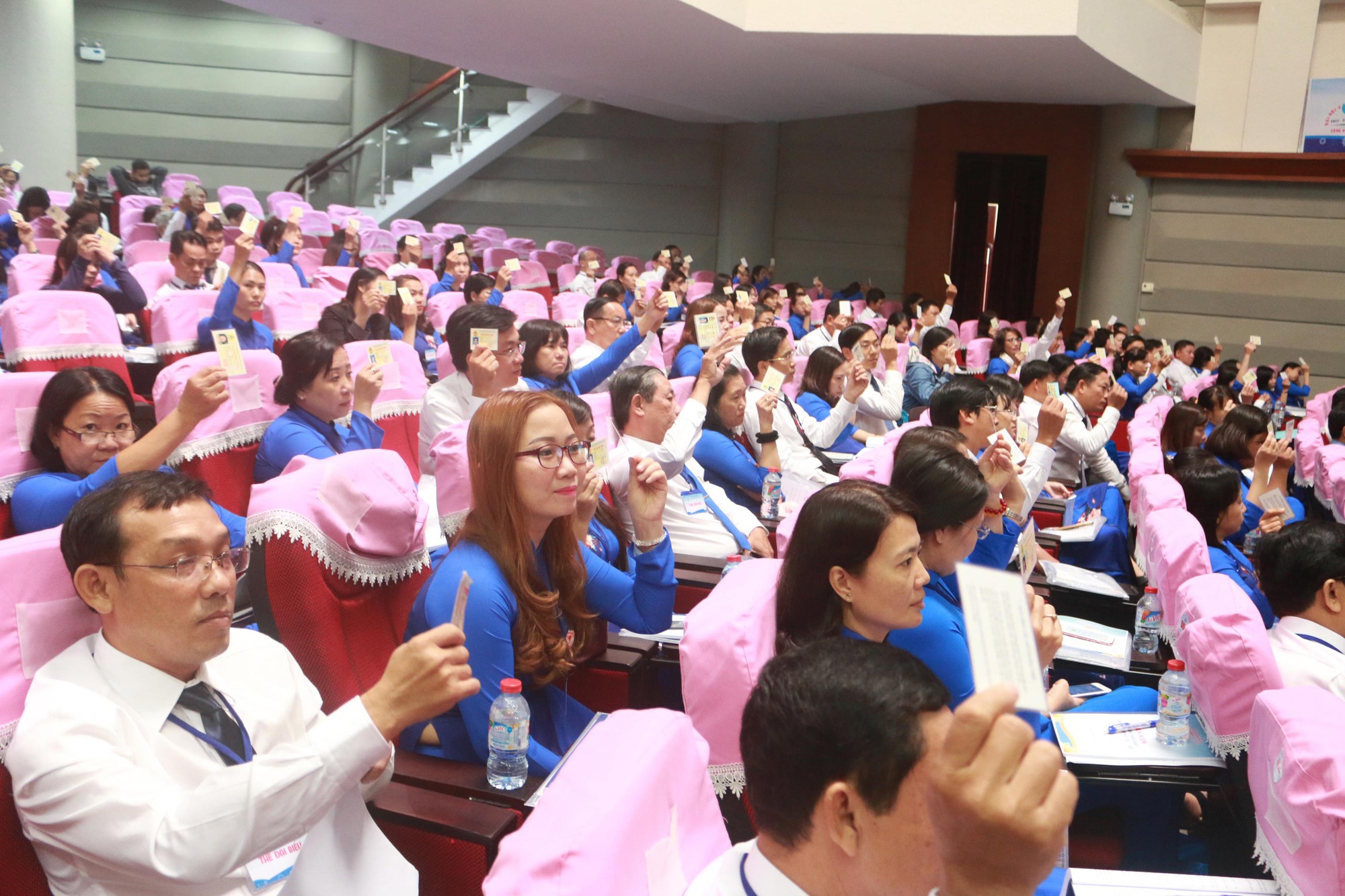Phấn đấu kết nạp 12.000 đoàn viên mới