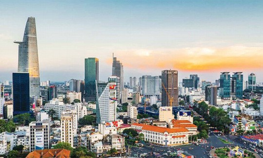 Tồn kho bất động sản giảm mạnh - Ảnh 1.
