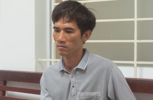 Giết người tình sau ân ái bởi nỗi ám ảnh có kẻ thứ 3