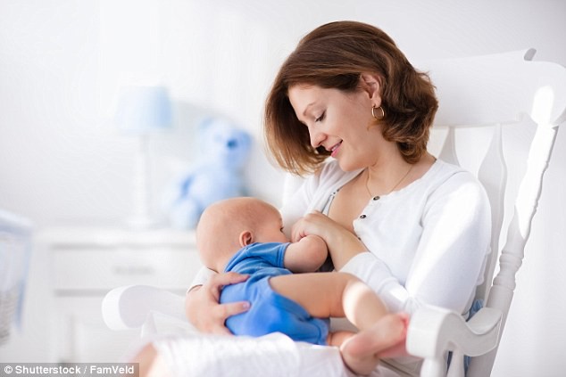 Mẹ uống một chút bia, rượu, não trẻ cũng đủ hỏng!