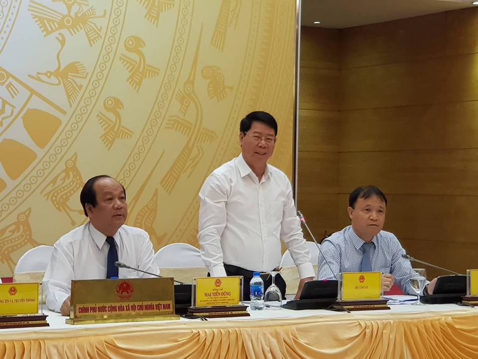 Bộ Công an huy động thiết bị hiện đại khôi phục dữ liệu điểm thi gốc ở Sơn La - Ảnh 4.
