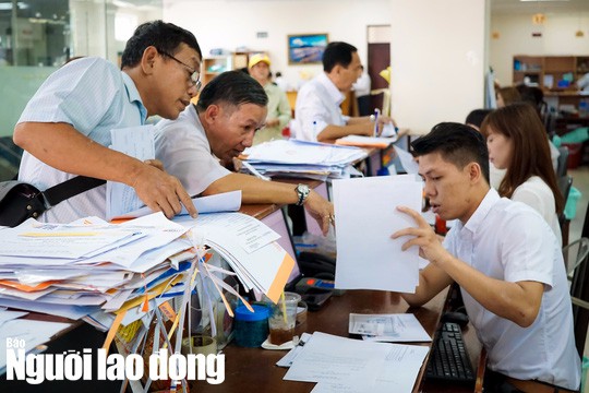 Hàng nghìn bệnh nhân được BHYT chi trả mức khủng
