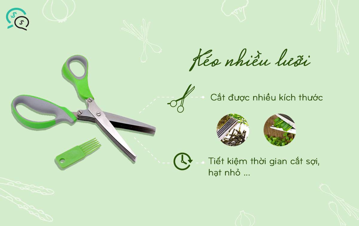 Chọn sản phẩm đa năng để cuộc sống dễ d&agrave;ng hơn - Ảnh 4.