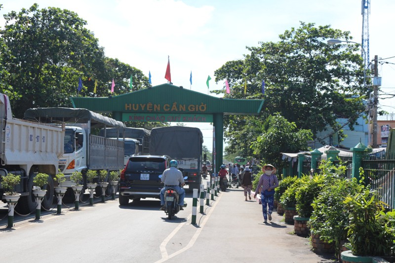 Đ&ocirc; thị vệ tinh: Vinh quang hay &ldquo;mồ ch&ocirc;n&rdquo; doanh nghiệp bất động sản? - Ảnh 8.