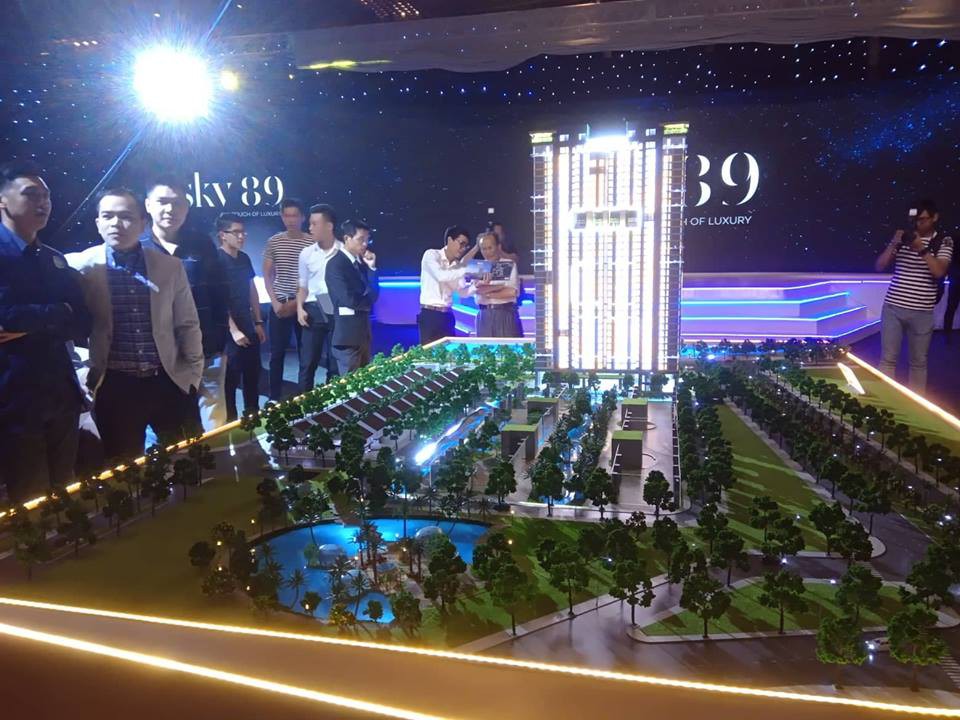 Thị trường BĐS khởi sắc hơn trong những tháng cuối năm