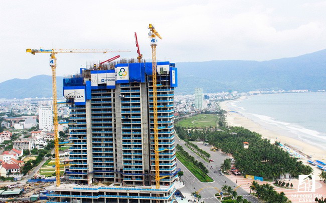V&igrave; sao nh&agrave; đầu tư nước ngo&agrave;i ồ ạt r&oacute;t vốn v&agrave;o BĐS Việt Nam? - Ảnh 1.