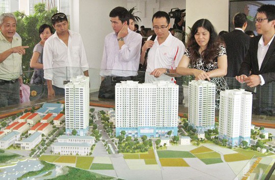 9 sai lầm nghiêm trọng dễ mắc phải khi mua nhà