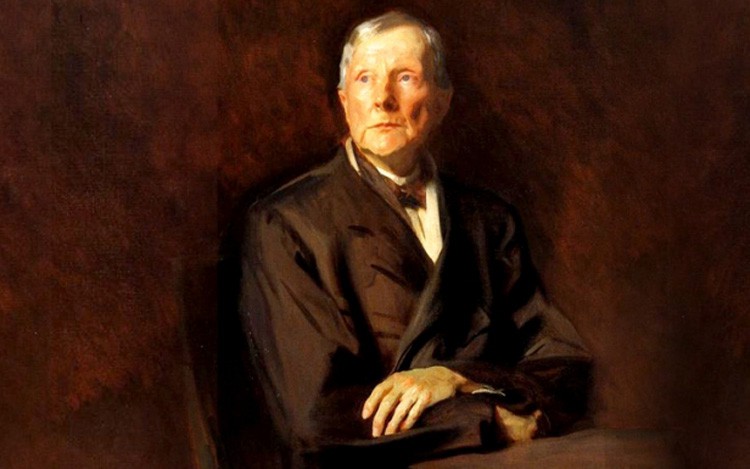 10 b&iacute; quyết th&agrave;nh c&ocirc;ng của John D. Rockefeller - Ảnh 1.