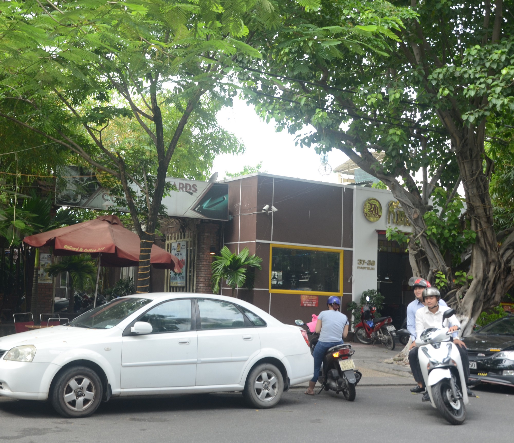 &Ocirc;ng Nguyễn C&ocirc;ng Lang g&oacute;p c&ocirc;ng cho Vũ nh&ocirc;m th&acirc;u t&oacute;m nh&agrave; c&ocirc;ng sản ra sao? - Ảnh 4.