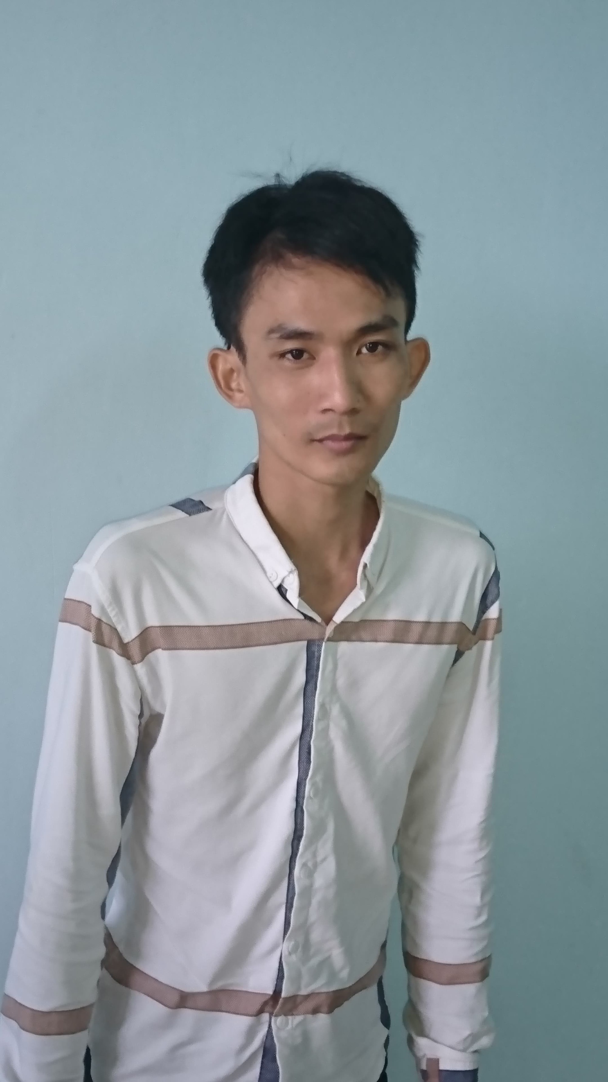 Quan hệ với người yêu nhí dẫn đến mang thai - Ảnh 1.