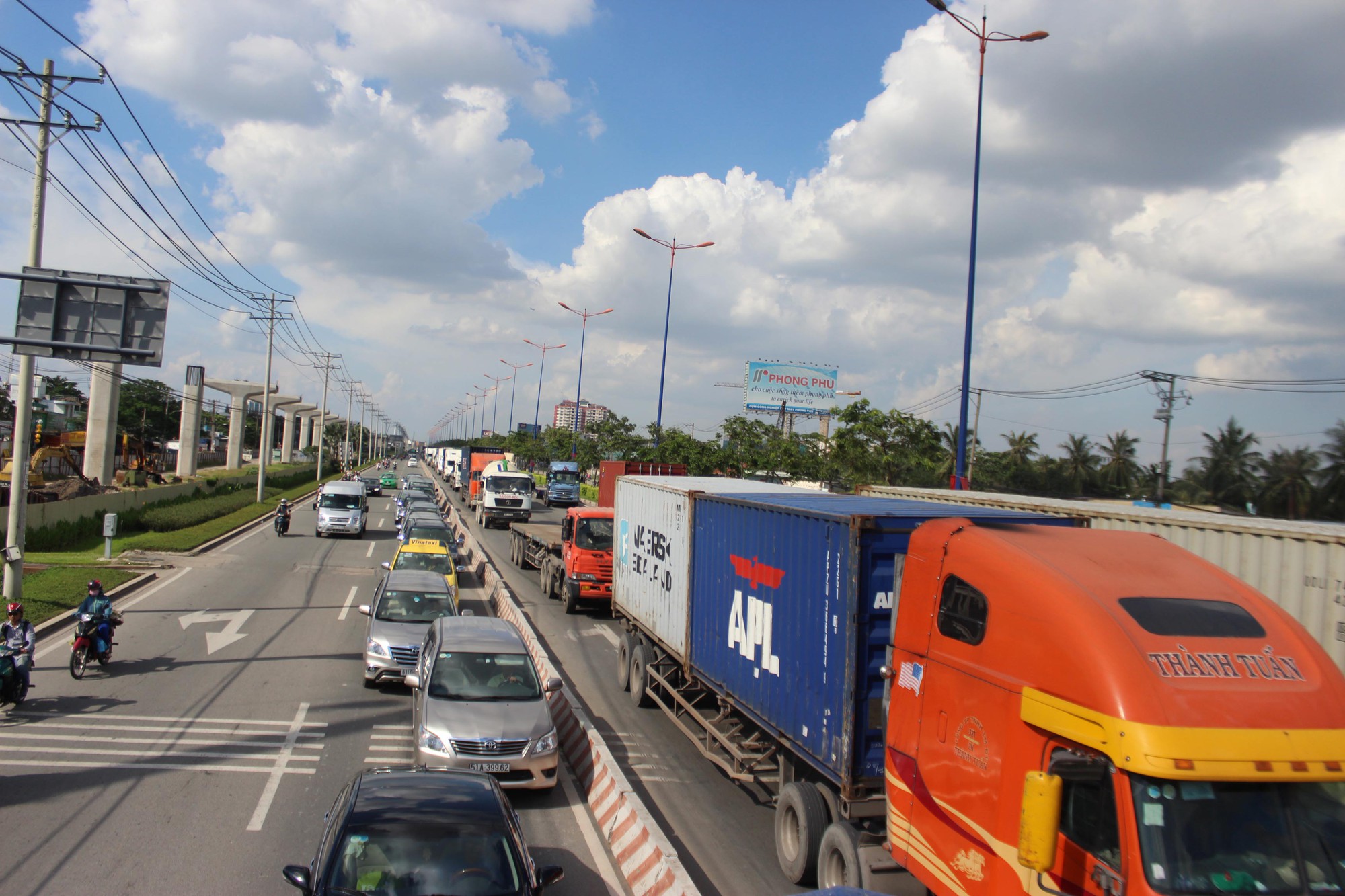 Lỗ hổng trong quản lý "hộp đen"