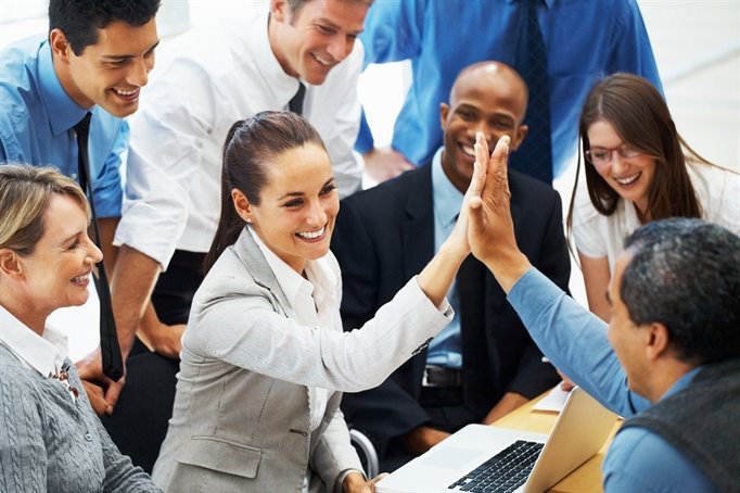 5 kiểu đồng nghiệp bạn nên học hỏi