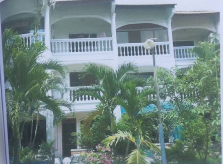 Ly kỳ vụ tranh chấp hàng loạt biệt thự ở TP HCM
