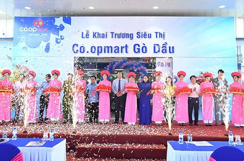 Tích cực chinh phục thị trường tỉnh