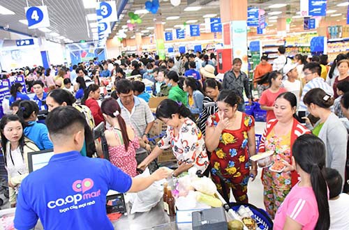 T&iacute;ch cực chinh phục thị trường tỉnh - Ảnh 2.