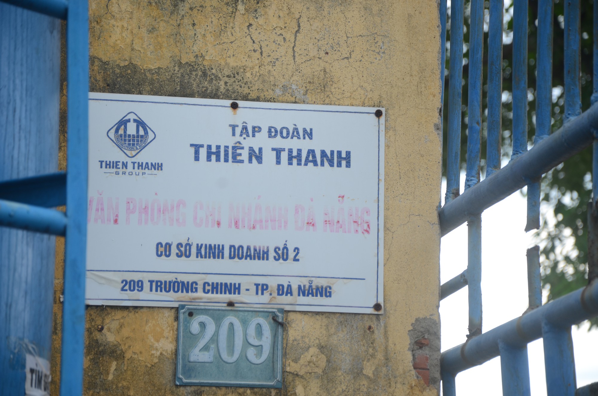 Đà Nẵng xin trả lại tiền để lấy sân Chi Lăng