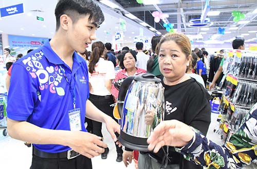 T&iacute;ch cực chinh phục thị trường tỉnh - Ảnh 3.