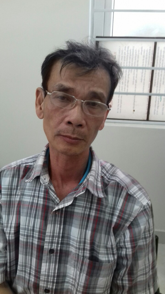 Sang nhà mẹ tìm vợ, cãi vã rồi đâm em vợ tử vong - Ảnh 2.