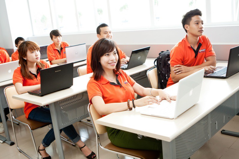 Đại học tư thục so kè công lập về tỷ lệ sinh viên có việc làm cao