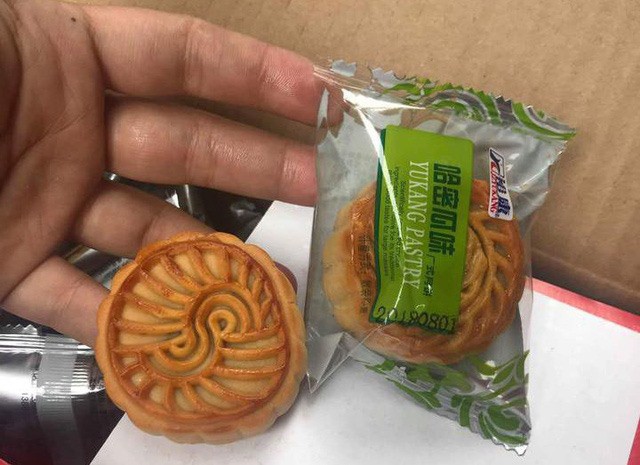 B&aacute;nh trung thu chưa tới 3.000 đồng/chiếc: Th&ocirc;ng tin giật m&igrave;nh từ du học sinh ở Trung Quốc - Ảnh 4.