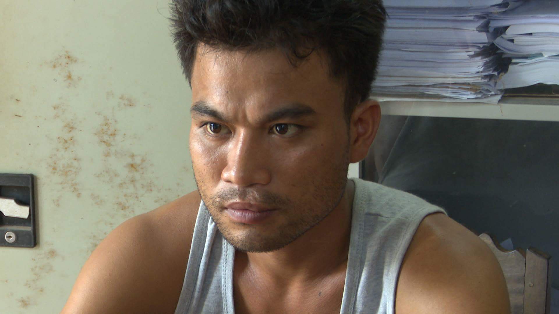 Bị bắt sau 5 năm trốn truy nã tại Lào