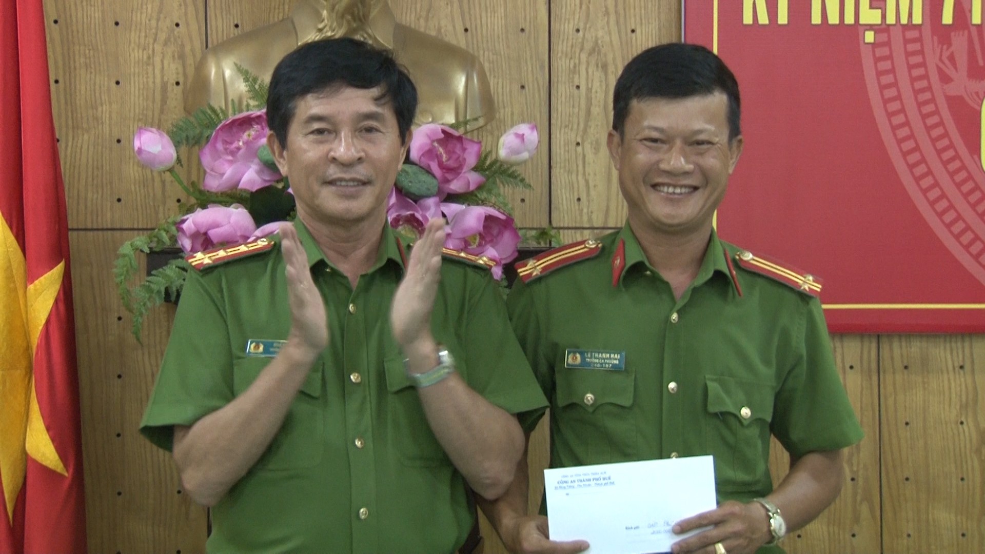 Sang nhà mẹ tìm vợ, cãi vã rồi đâm em vợ tử vong - Ảnh 1.