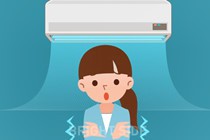 Dùng điều hòa thế nào để không hại sức khỏe?