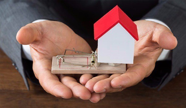 L&agrave;m thế n&agrave;o để tr&aacute;nh rủi ro khi đặt cọc mua nh&agrave; đất? - Ảnh 1.