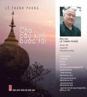 L&ecirc; Thanh Phong v&agrave; c&acirc;u kinh bước tới - Ảnh 1.