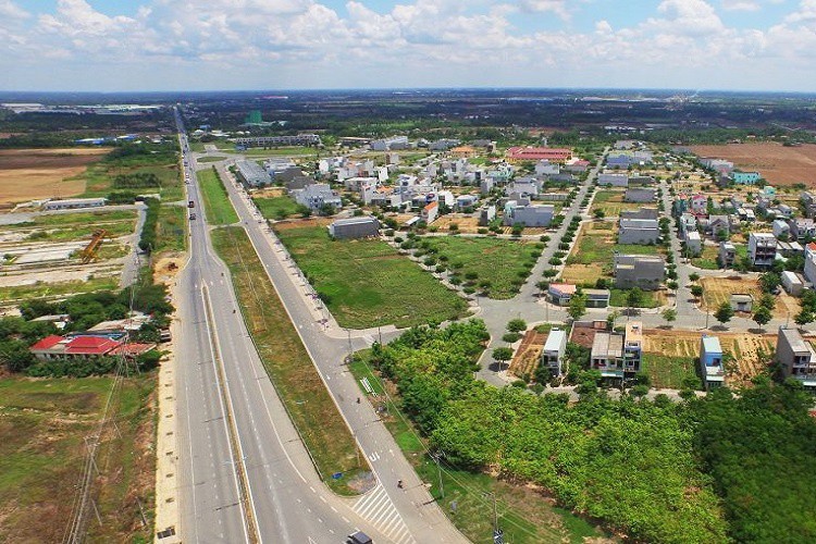 BĐS Đ&ocirc;ng Hưng Group: Mua đất Thủ Đức, n&ecirc;n soi kỹ uy t&iacute;n CĐT - Ảnh 1.