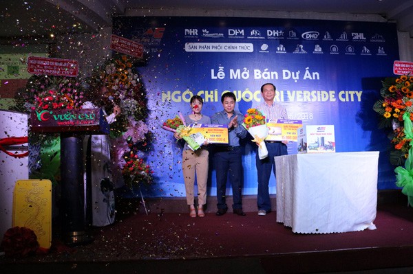 BĐS Đ&ocirc;ng Hưng Group: Mua đất Thủ Đức, n&ecirc;n soi kỹ uy t&iacute;n CĐT - Ảnh 2.