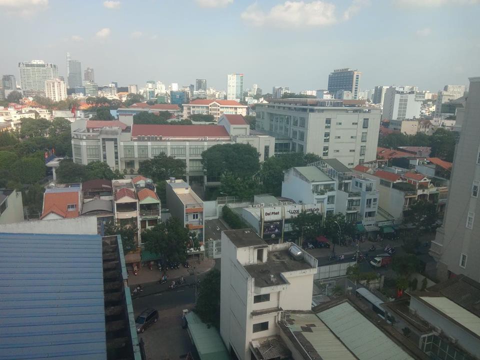 5 điểm nghẽn của thị trường bất động sản hiện nay - Ảnh 1.