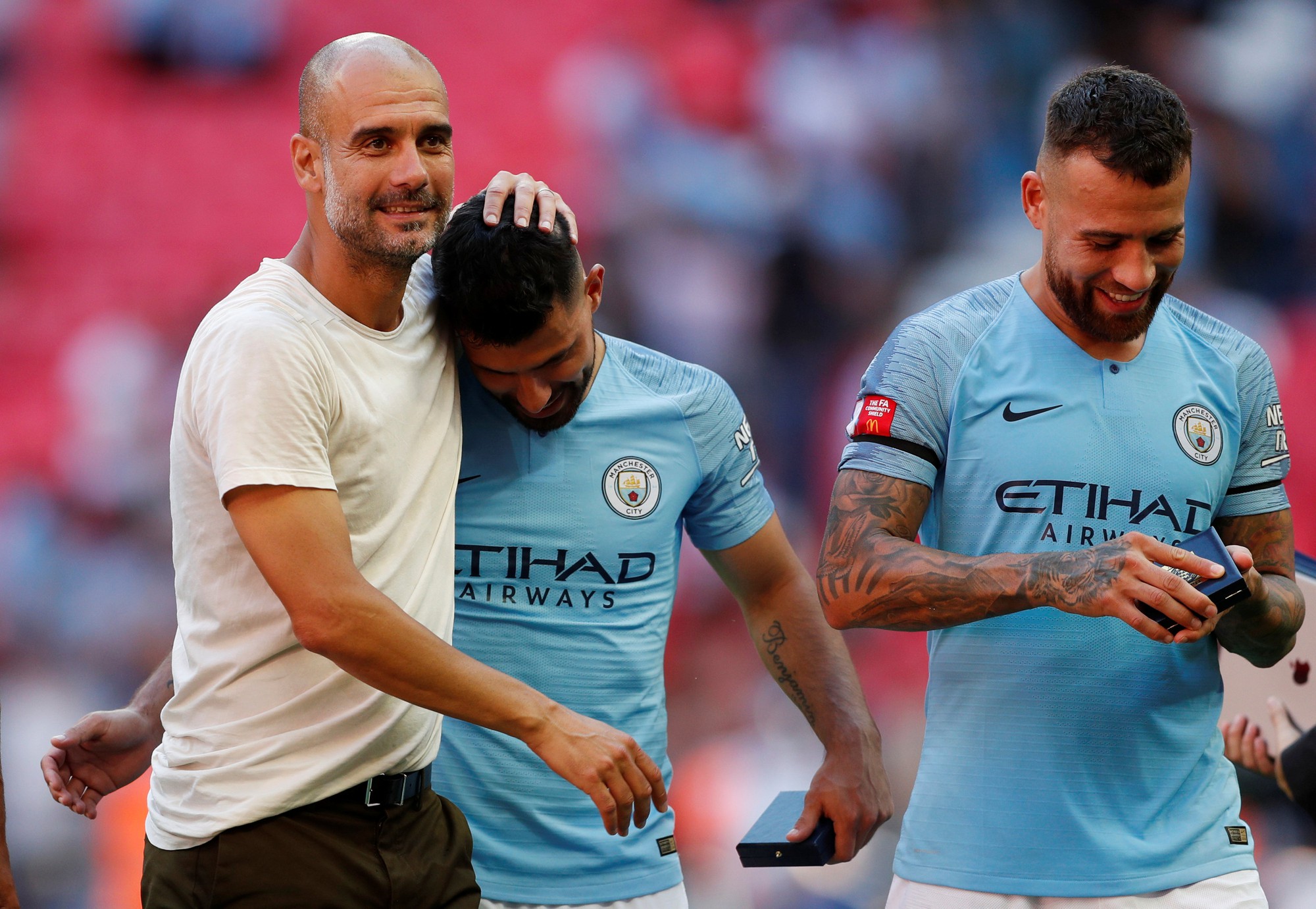 Soi kèo trận Arsenal - Man City, Liverpool - West Ham