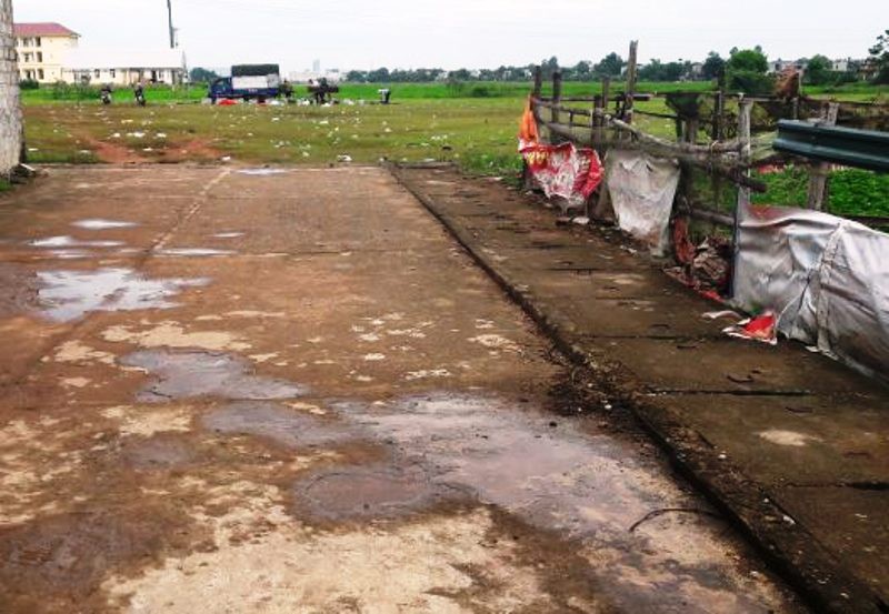 Xô xát tại hội trại hè, thiếu niên 16 tuổi bị đâm chết