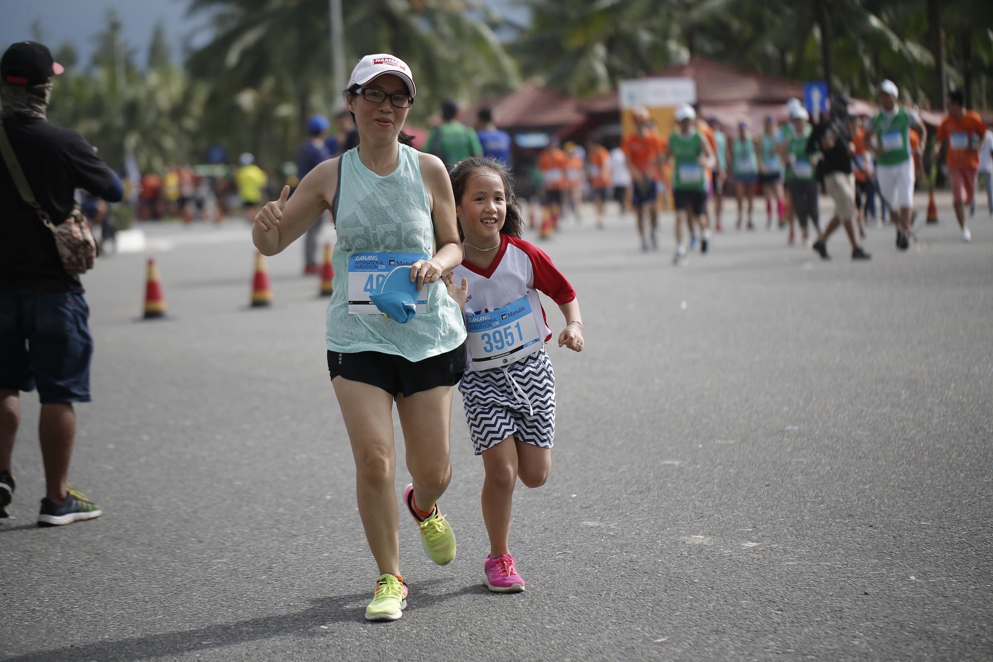 VĐV Suzaki Yuuya về nhất 42 km, cuộc thi Marathon Quốc tế Đ&agrave; Nẵng - Ảnh 15.