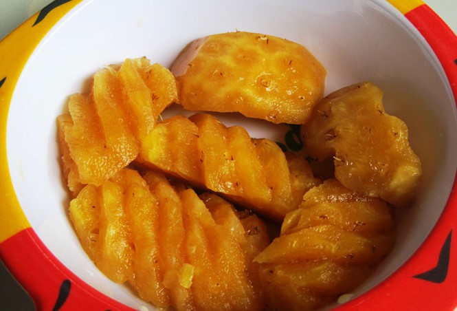 Mặn m&agrave; mắm thơm qu&ecirc; - Ảnh 2.