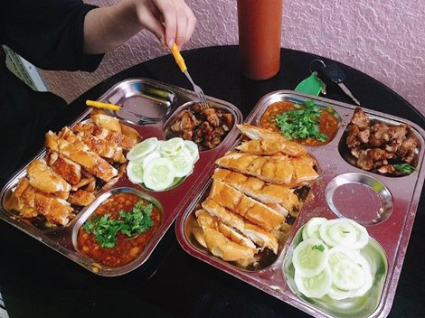 Những món đặc sản chưa thử là chưa đến Lạng Sơn